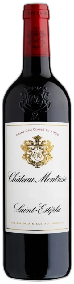 image du vin Château Montrose