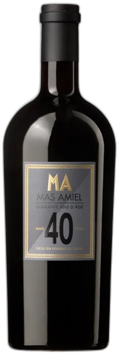 photos du vin Cuvée Spéciale 10 Ans d’Age