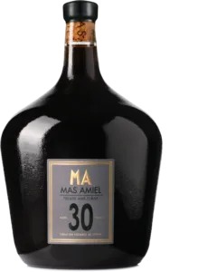 photos du vin Bonbonne 30 Ans d’Âge