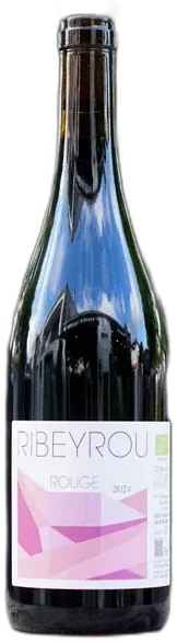 photo du vin Coteau des Griottes Aop st Chinian