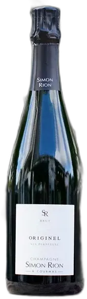 photo du vin Originel