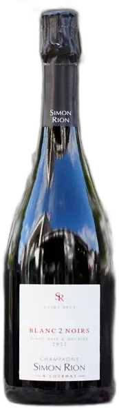 image du vin 2 Noirs