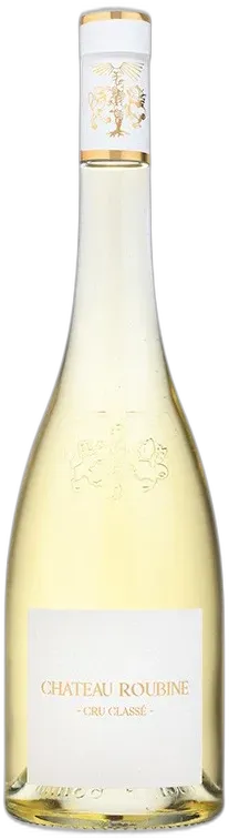 image du vin Roubine Cru Classé Côtes de Provence Lion et Dragon Blanc