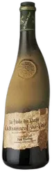 photo du vin Châteauneuf du Pape Vin Rouge Vallée du Rhône la Fiole du Pape