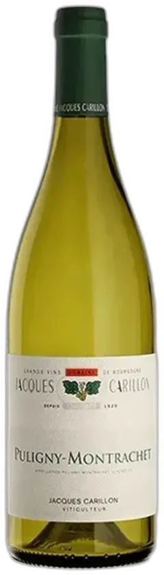 photo du vin Jacques Carillon Puligny Montrachet