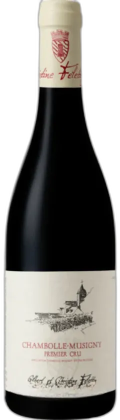 vue du vin Felettig