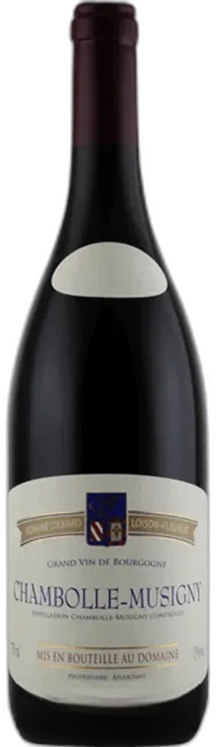 image du vin Chambolle-Musigny