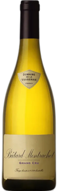 image du vin Batard-Montrachet Grand Cru
