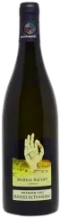 photo du vin Montée de Tonnerre