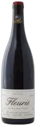 photo du vin Fleurie Yvon Métras