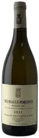 photo du vin Meursault Les Porusots Premier Cru