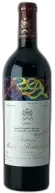 capture du vin Chateau Mouton Rothschild
