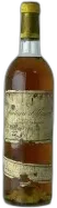 aperçu du vin Château d’Yquem