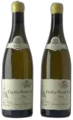 photo du vin Domaine François Raveneau les Clos