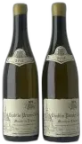 aperçu du vin Montee de Tonnerre
