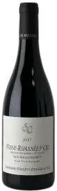 image du vin Vosne-Romanée Premier Cru Aux Malconsorts