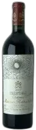 vue du vin Collection Château Mouton Rothschild 1er Cru Classé