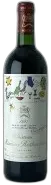 vue du vin Collection Château Mouton Rothschild 1er Cru Classé