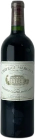 photo du vin Margaux Margaux