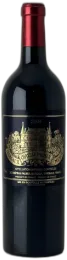 illustration du vin Château Palmer