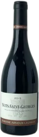 photo du vin Nuits Saint Georges