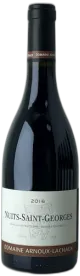 photo du vin Nuits Saint Georges