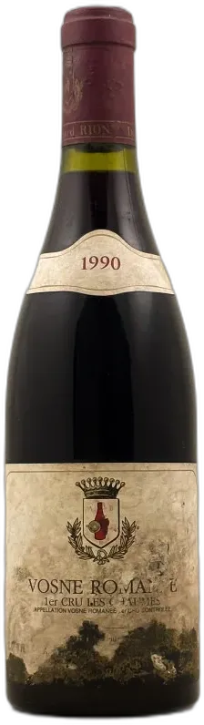 photo du vin les Chaumes