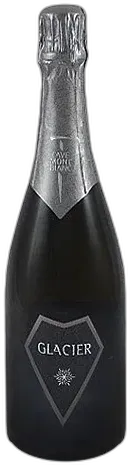 aperçu du vin Metodo Classico Pas Dosé "Glacier