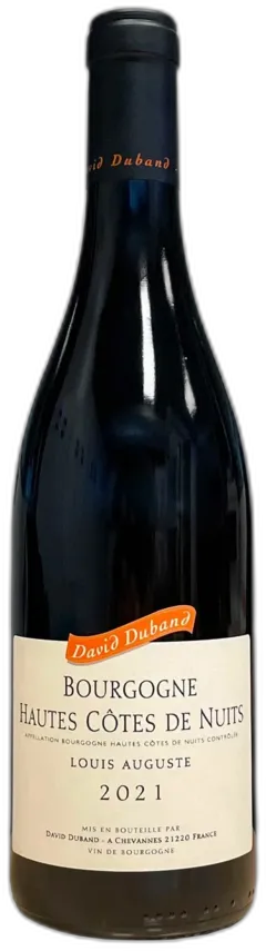 image du vin Clos Vougeot