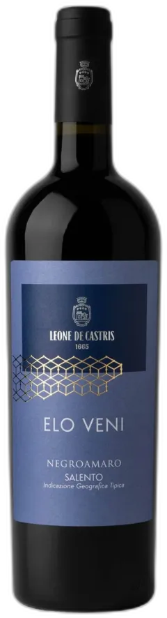photos du vin Salento Primitivo Rosato Igt “Villa Santera” Leone de Castris