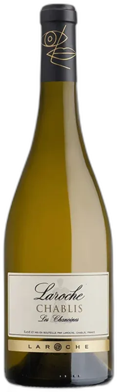 photo du vin Chablis Laroche