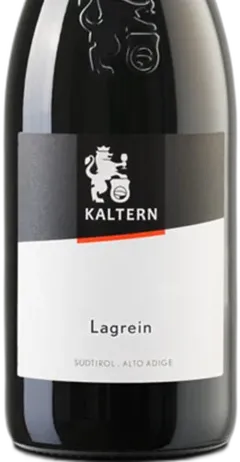 illustration du vin Pinot Nero Alto Adige Doc Kaltern