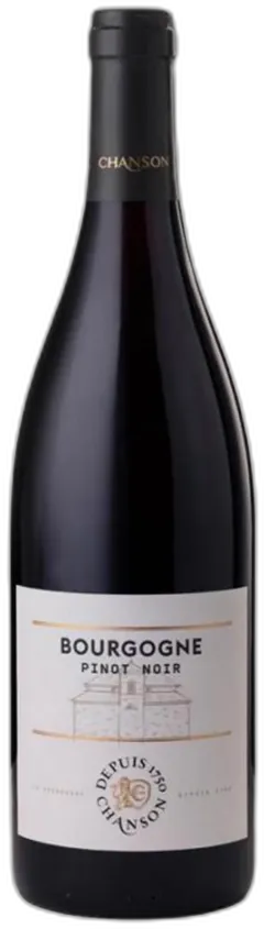 photos du vin Bourgogne Pinot Noir Réserve du Bastion Rouge Chanson