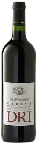 photo du vin Merlot