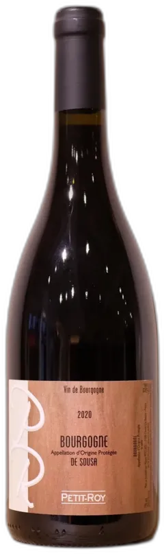 photo du vin Hautes Côtes de Nuits Rouge