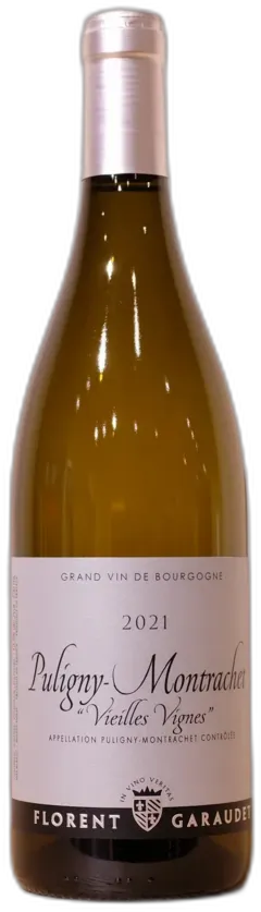 photo du vin Domaine Florent Garaudet