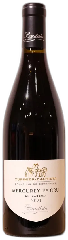 photo du vin en Sazenay