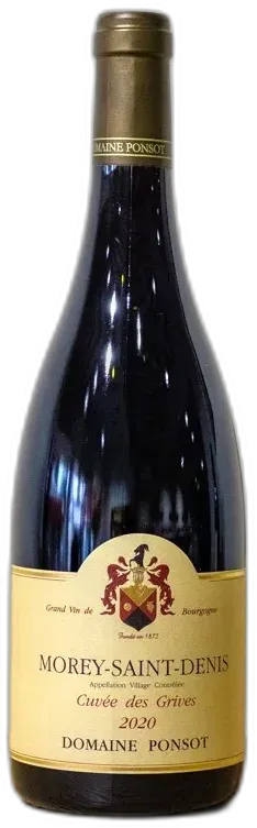 photo du vin Auxey-Duresses Domaine Roulot