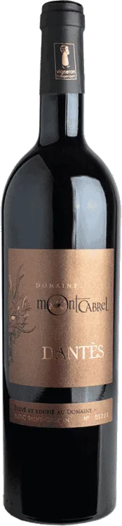image du vin Dantès