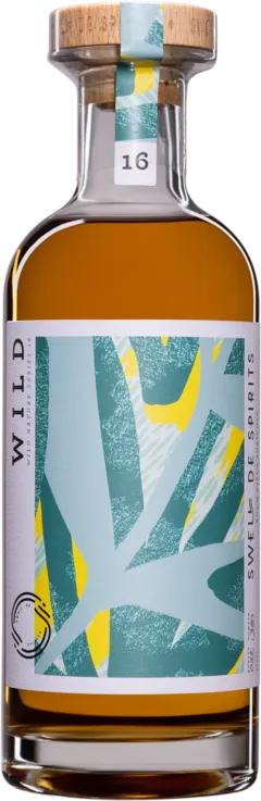 aperçu du vin Wild Nature n°16 - Montebelllo
