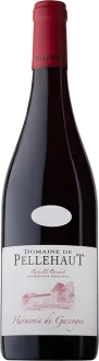photo du vin Harmonie de Gascogne Rouge