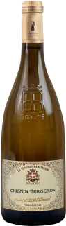 image du vin Mondeuse Élisa Domaine Anne-Sophie et jf Quénard
