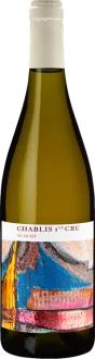 photo du vin Vau de Vey