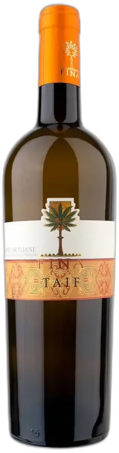 image du vin Zibibbo Taif