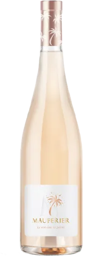 illustration du vin Château Palmer