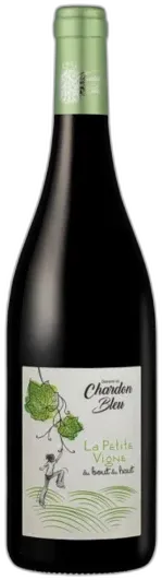photo du vin la Petite Vigne du Bout du Haut