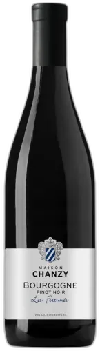 image du vin Les Fortunés