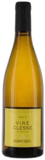 photo du vin Viré-Clessé Vieilles Vignes