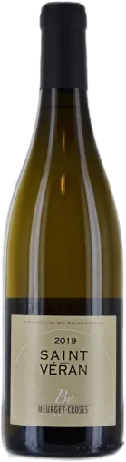 photo du vin Saint-Véran Blanc