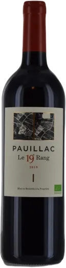 photo du vin Château Haut-Bages Libéral